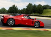 Forza Motorsport 4 screenshot