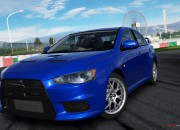 Forza Motorsport 4 screenshot