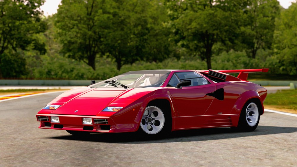 Forza Motorsport 4
