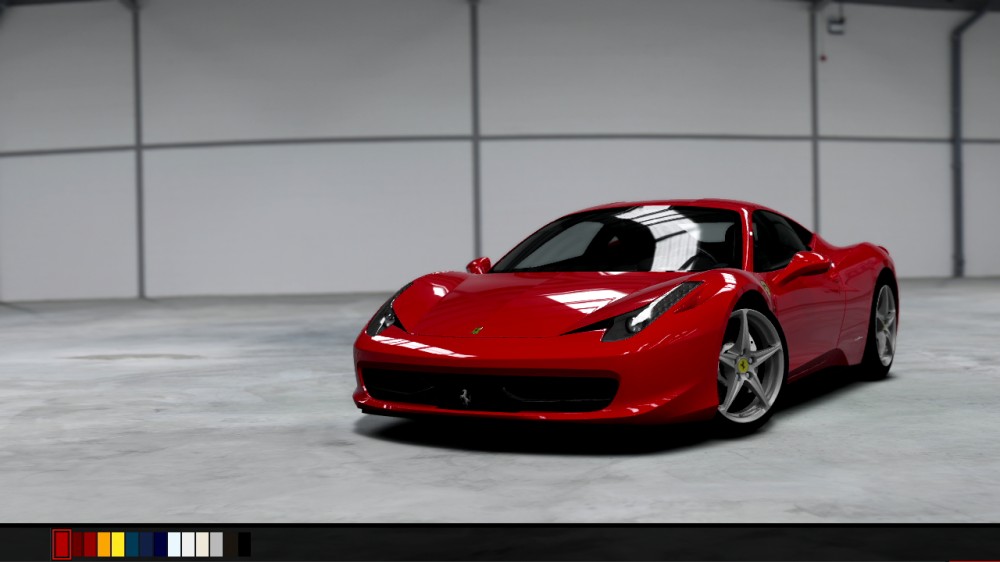 Forza Motorsport 4