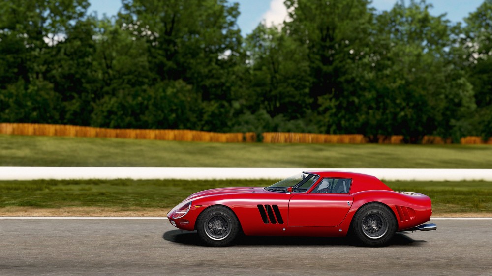 Forza Motorsport 4