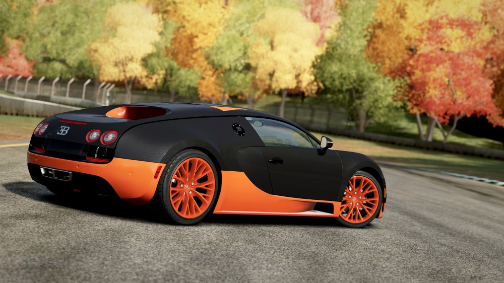 Forza Motorsport 4