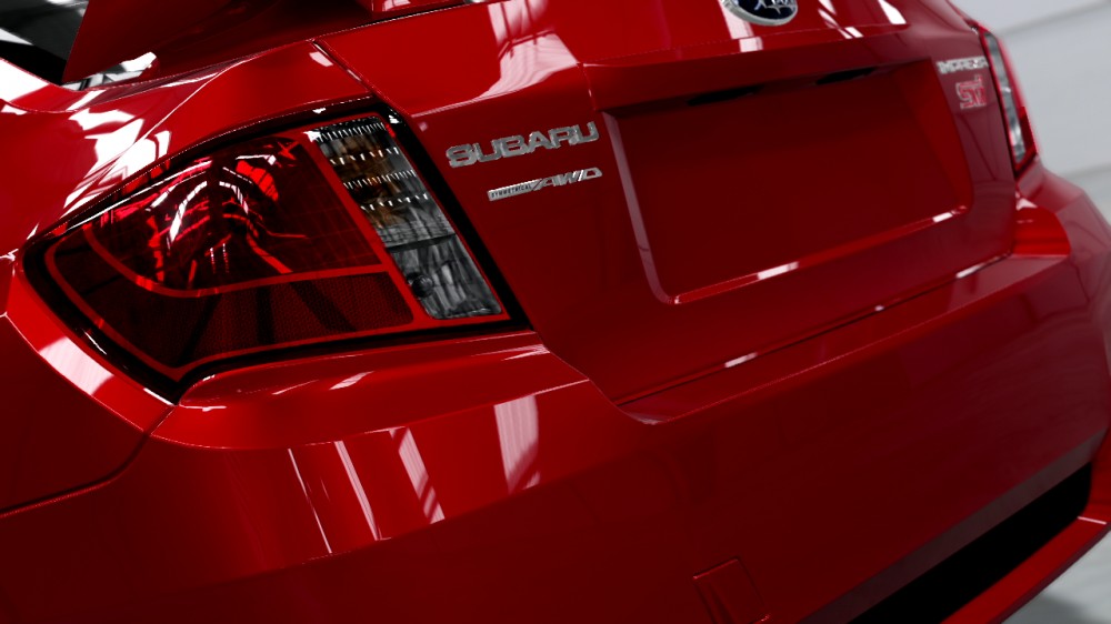 Forza Motorsport 4