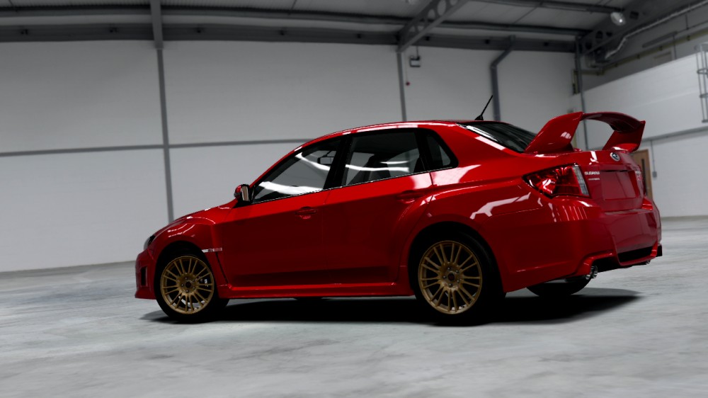 Forza Motorsport 4