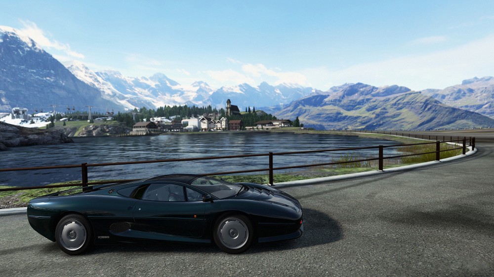 Forza Motorsport 4