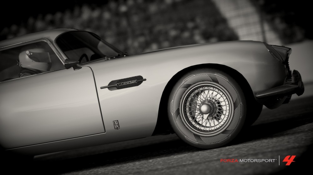Forza Motorsport 4
