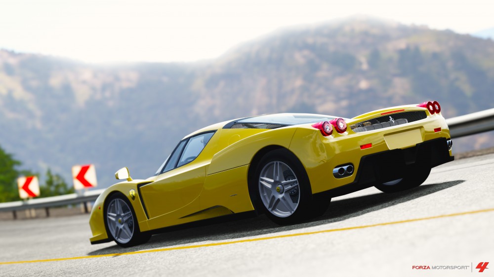 Forza Motorsport 4