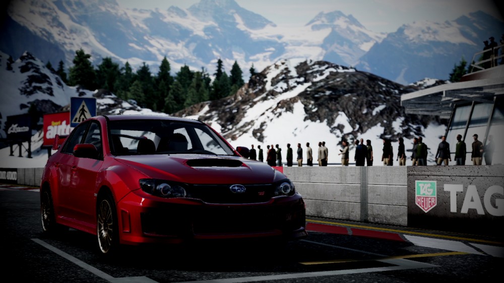 Forza Motorsport 4