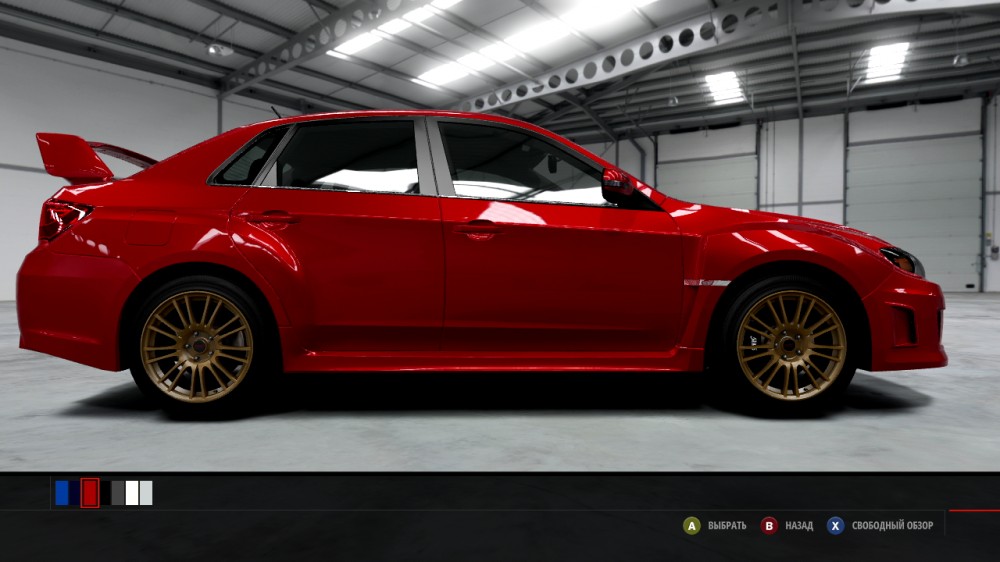 Forza Motorsport 4