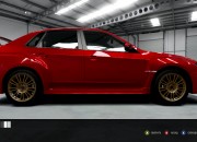Forza Motorsport 4 screenshot