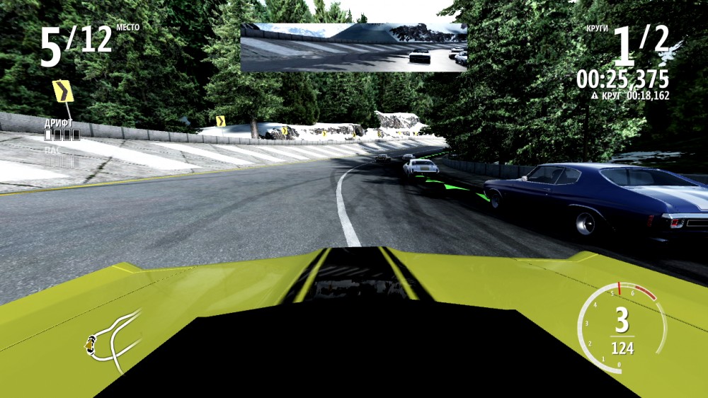 Forza Motorsport 4