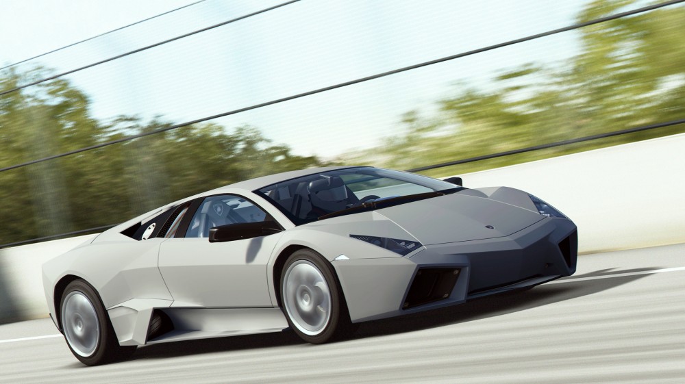 Forza Motorsport 4