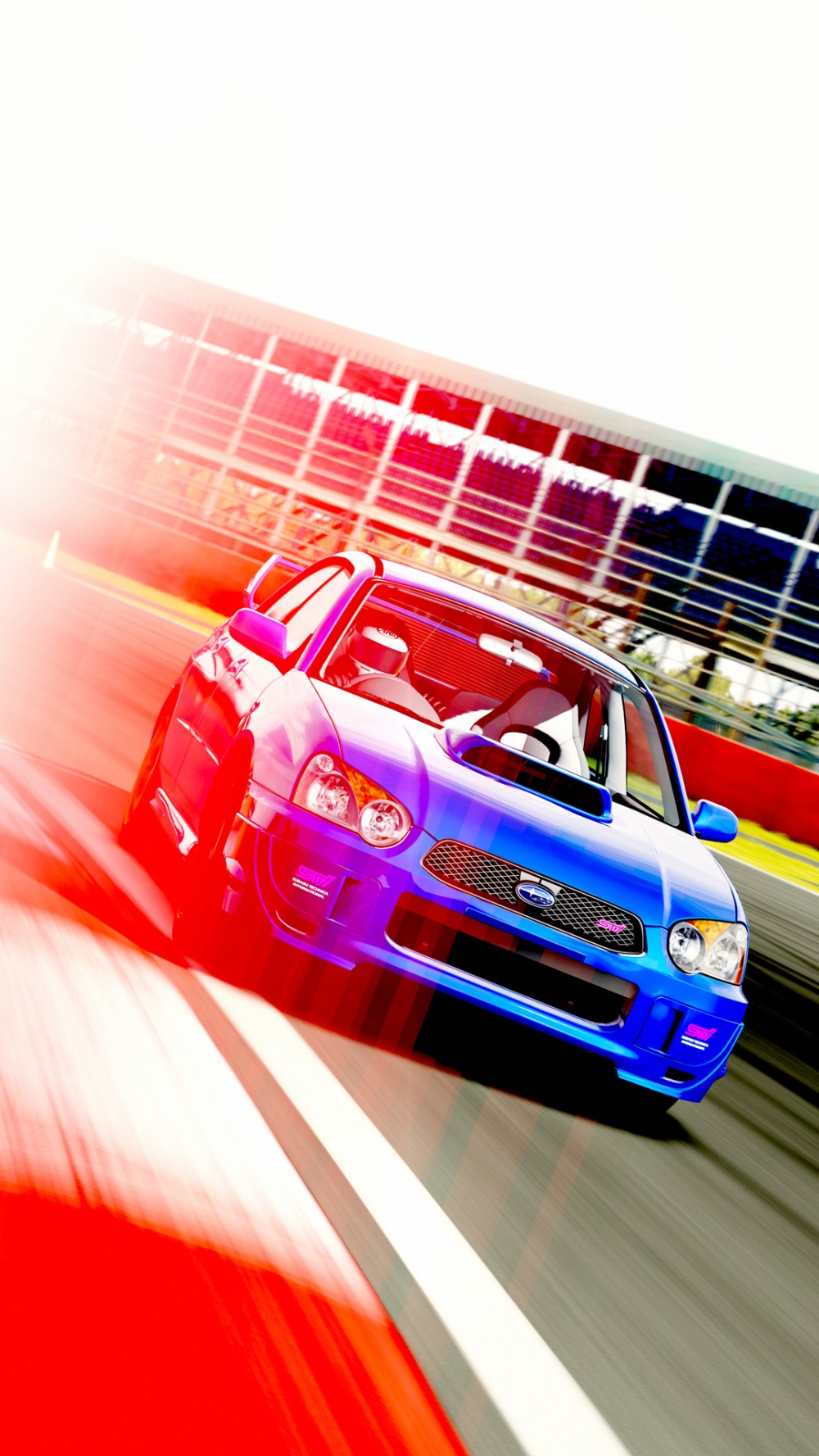 Forza Motorsport 4