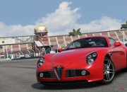 Forza Motorsport 4 screenshot
