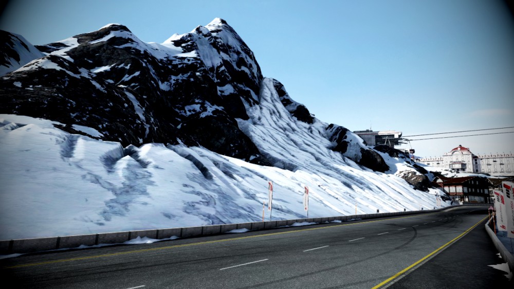 Forza Motorsport 4