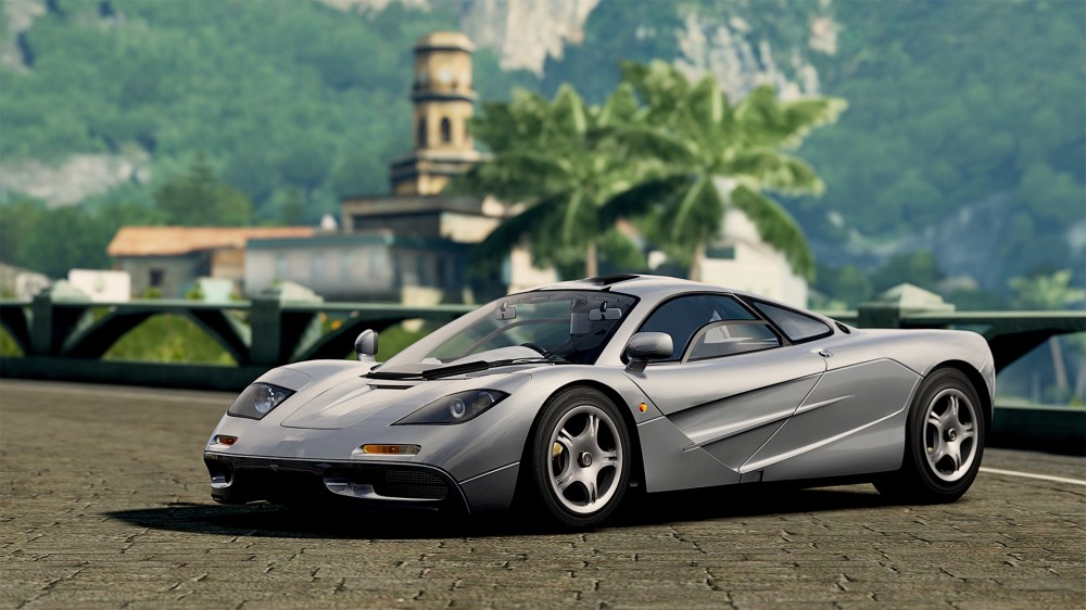 Forza Motorsport 4