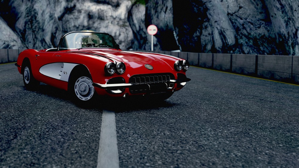 Forza Motorsport 4