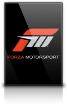 Forza Motorsport 4 cover