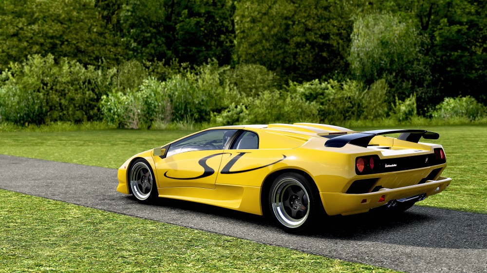Forza Motorsport 4