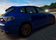 Forza Motorsport 4 screenshot