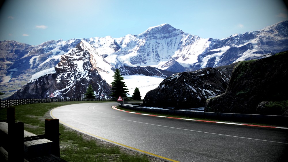 Forza Motorsport 4