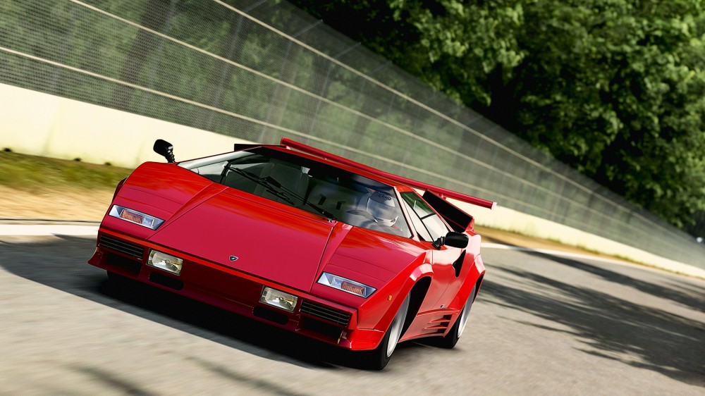 Forza Motorsport 4