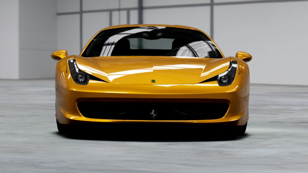 Forza Motorsport 4