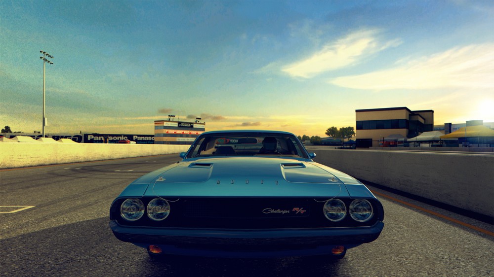 Forza Motorsport 4