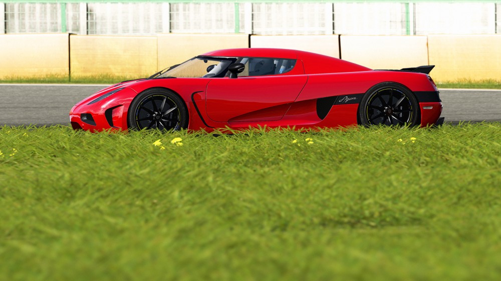 Forza Motorsport 4