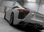 Forza Motorsport 4 screenshot
