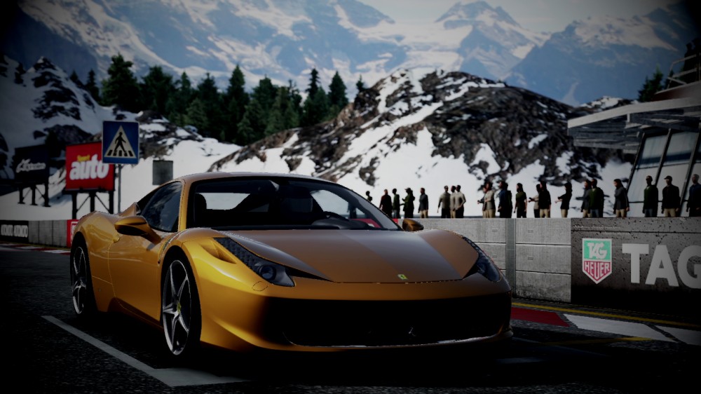 Forza Motorsport 4