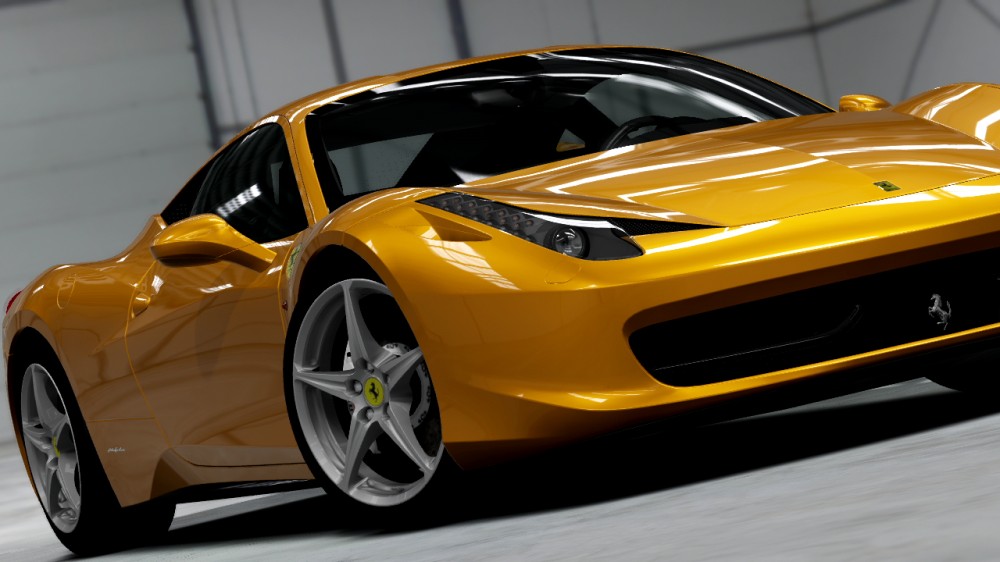 Forza Motorsport 4