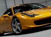 Forza Motorsport 4