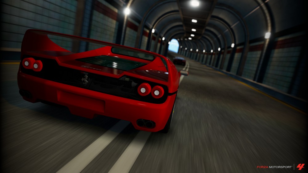 Forza Motorsport 4