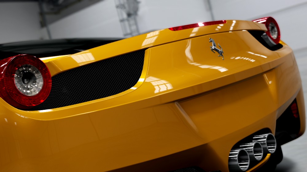 Forza Motorsport 4