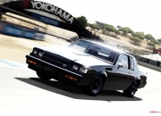 Forza Motorsport 4 screenshot