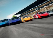 Forza Motorsport 4 screenshot