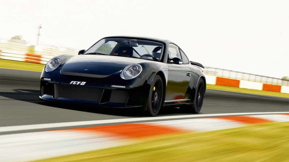 Forza Motorsport 4