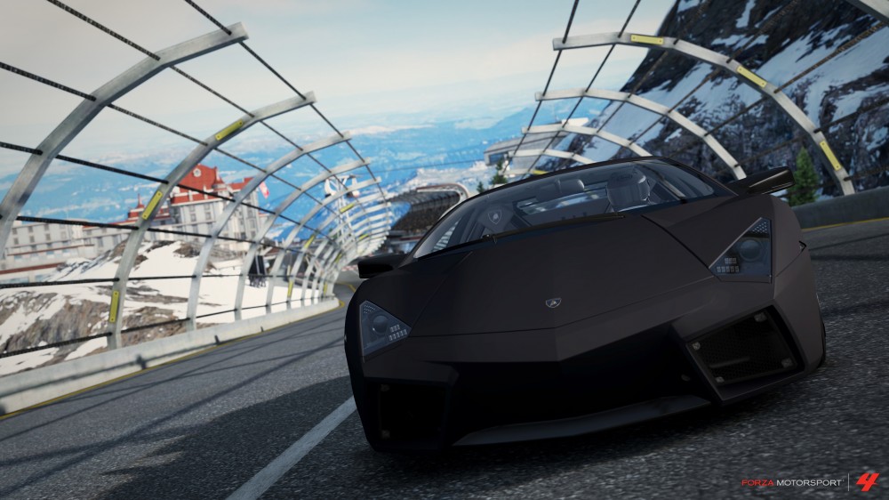 Forza Motorsport 4