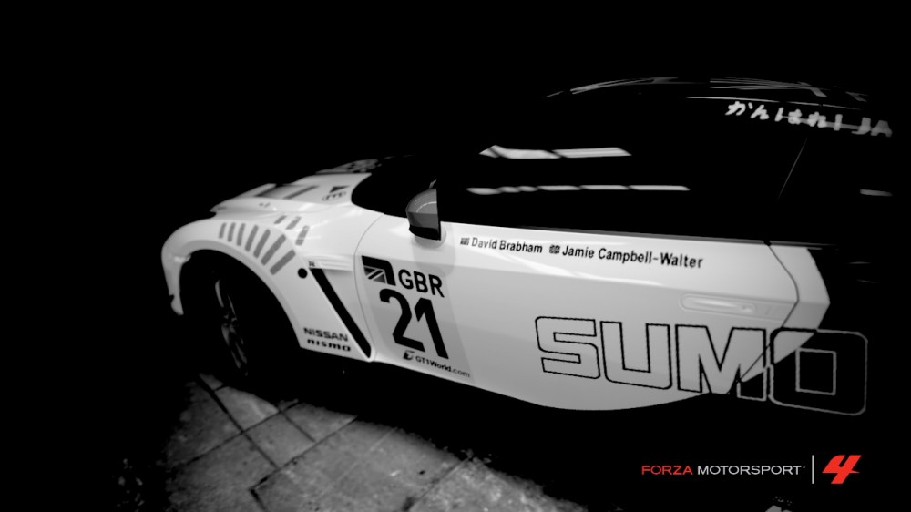 Forza Motorsport 4