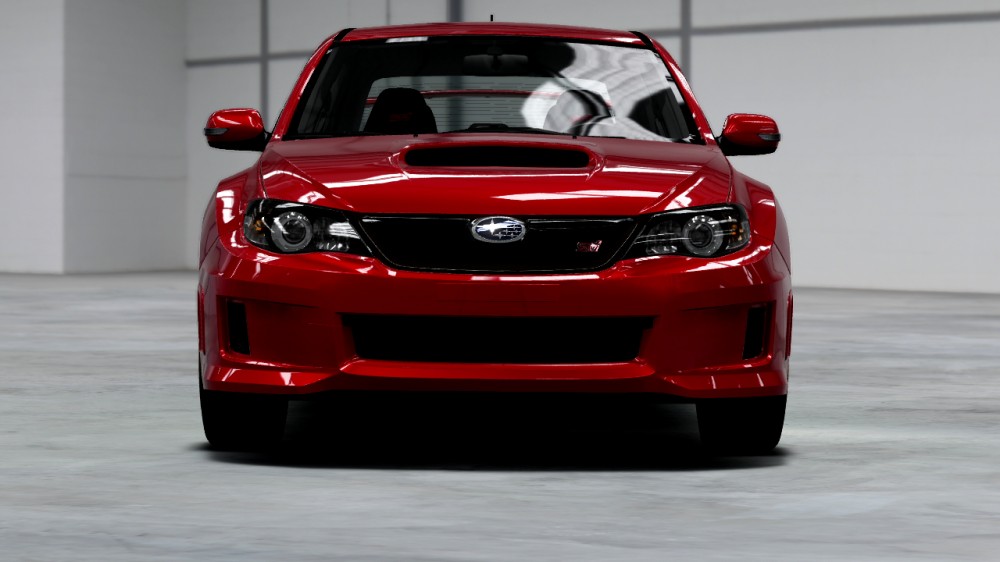 Forza Motorsport 4