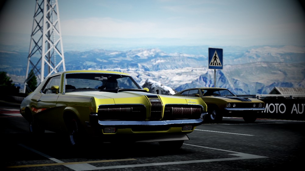 Forza Motorsport 4