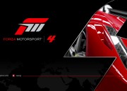 Forza Motorsport 4 screenshot