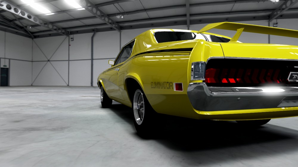 Forza Motorsport 4