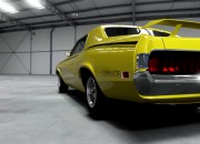 Forza Motorsport 4 screenshot