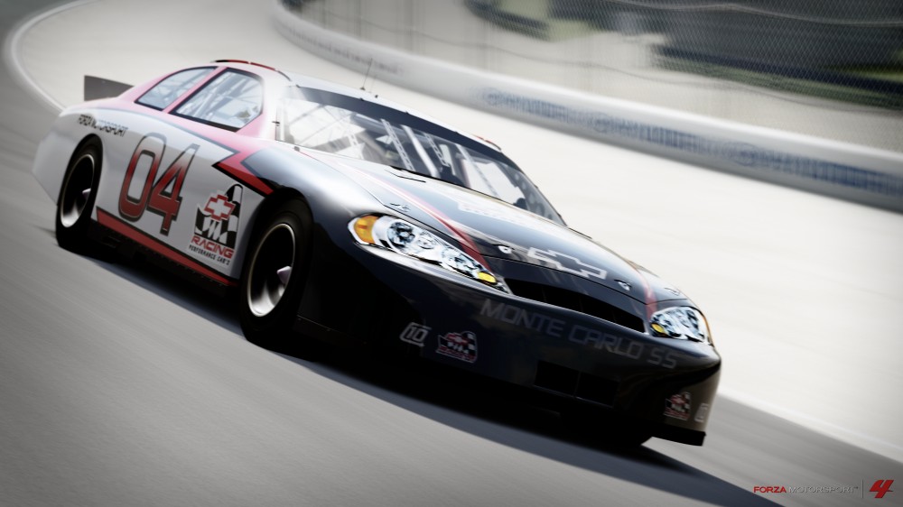 Forza Motorsport 4