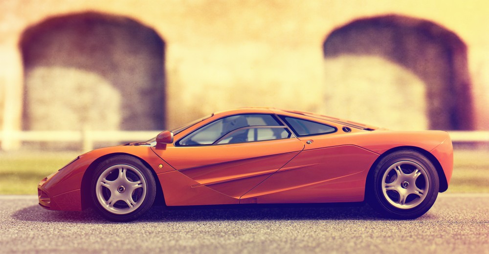 Forza Motorsport 4