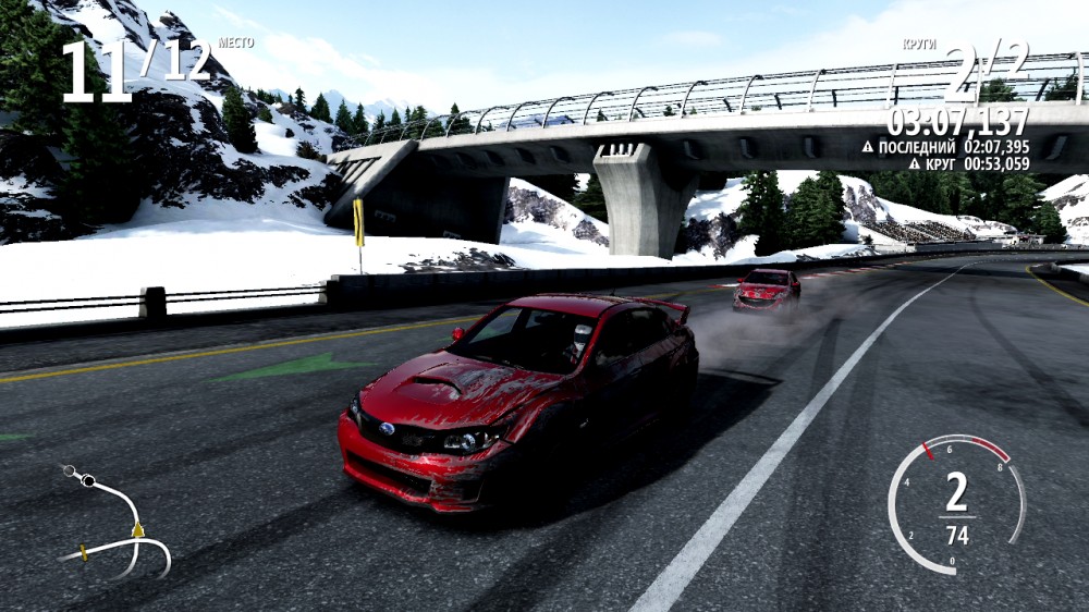 Forza Motorsport 4