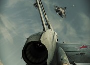 Ace Combat screenshot