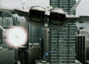 Ace Combat screenshot